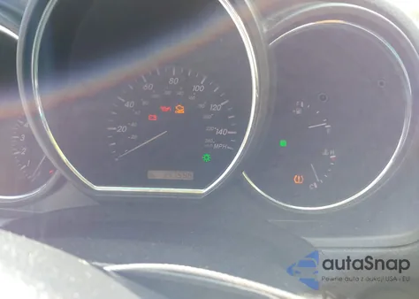 2007 Lexus Rx 350 из США, поврежденный, VIN 2T2HK31U07C036573